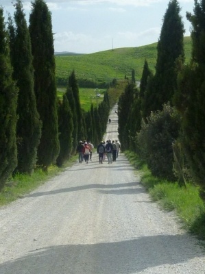 San Leonina e Mucigliani