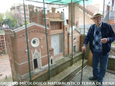 San Leonina e Mucigliani