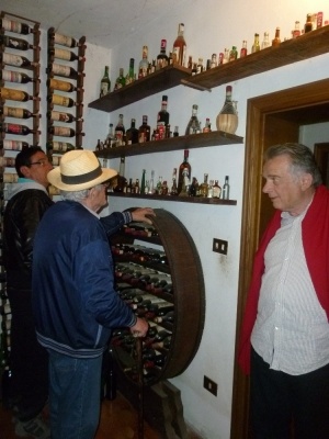 San Leonina e Mucigliani