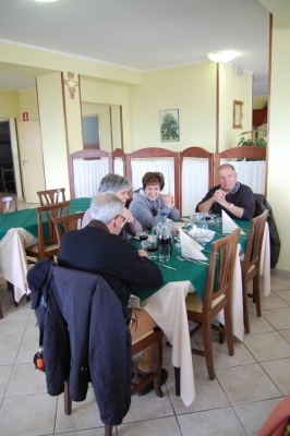 Alle Balze di Verghereto per il 