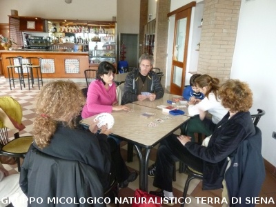 Alle Balze di Verghereto per il 