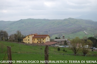 Alle Balze di Verghereto per il 