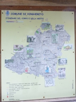 Alle Balze di Verghereto per il 