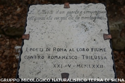 Alle Balze di Verghereto per il 