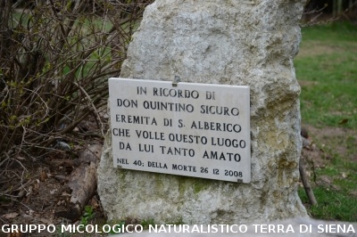 Alle Balze di Verghereto per il 