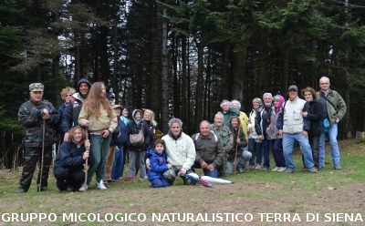 Alle Balze di Verghereto per il 