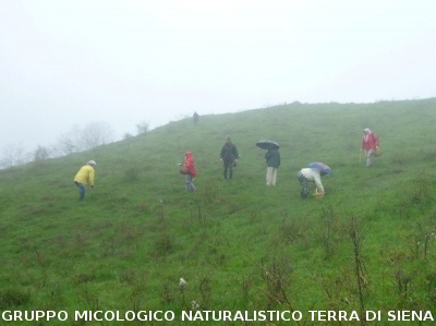 Alle Balze di Verghereto per il 