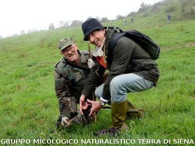 Alle Balze di Verghereto per il 