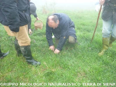 Alle Balze di Verghereto per il 