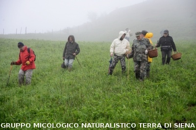 Alle Balze di Verghereto per il 