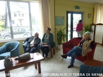 Alle Balze di Verghereto per il 
