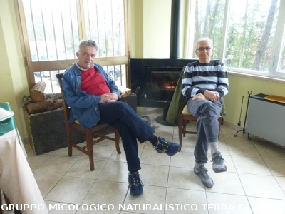 Alle Balze di Verghereto per il 