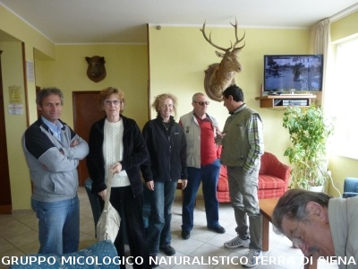 Alle Balze di Verghereto per il 