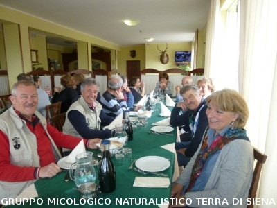 Alle Balze di Verghereto per il 