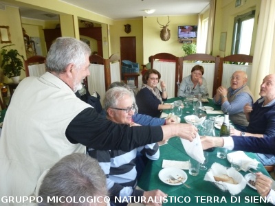 Alle Balze di Verghereto per il 