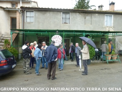 Escursione naturalistica alla Befa