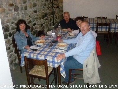 Escursione naturalistica alla Befa