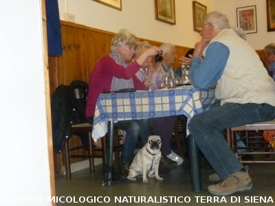 Escursione naturalistica alla Befa