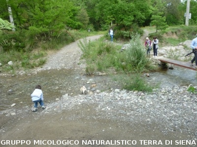 Escursione naturalistica alla Befa