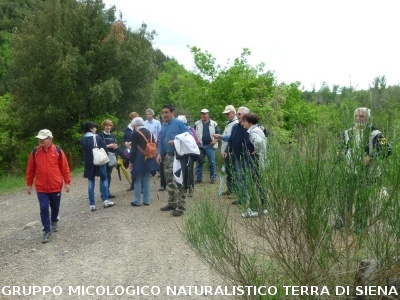 Escursione naturalistica alla Befa