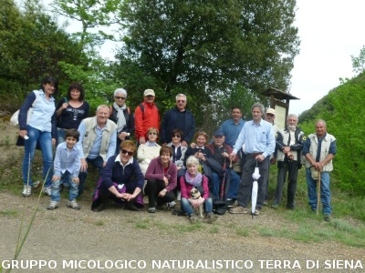Escursione naturalistica alla Befa
