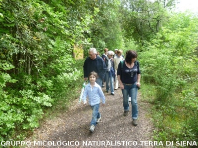 Escursione naturalistica alla Befa