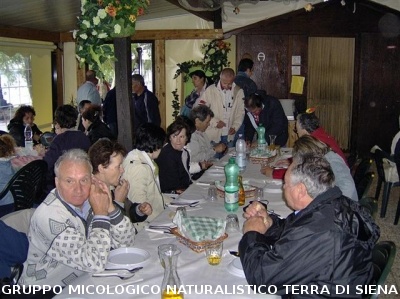 Escursione al Lago di Bolsena
