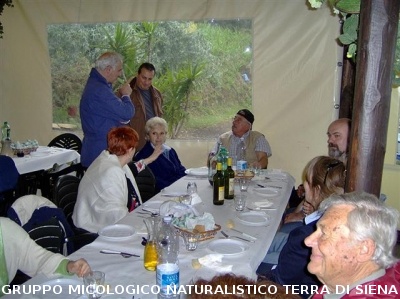Escursione al Lago di Bolsena