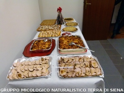 Cena degli Auguri