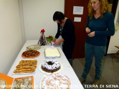 Cena degli Auguri
