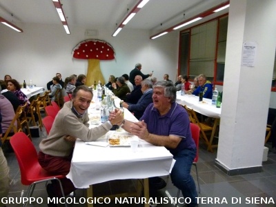 Cena degli Auguri