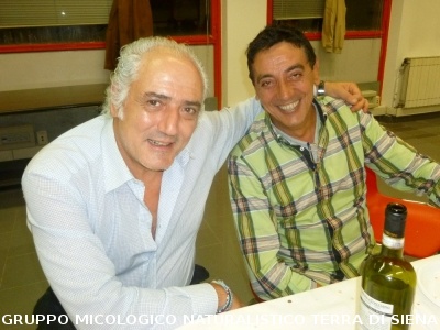 Cena dello smontaggio