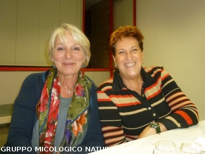 Cena dello smontaggio