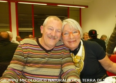Cena delle Erbe raccolte sul campo