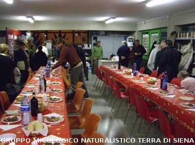 Cena degli auguri