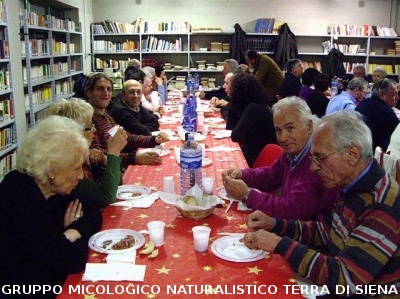 Cena degli auguri