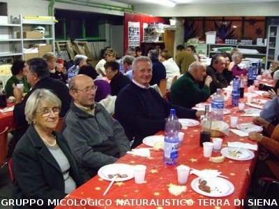 Cena degli auguri