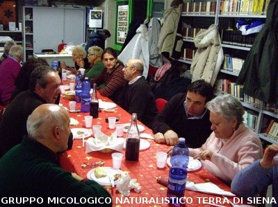 Cena degli auguri