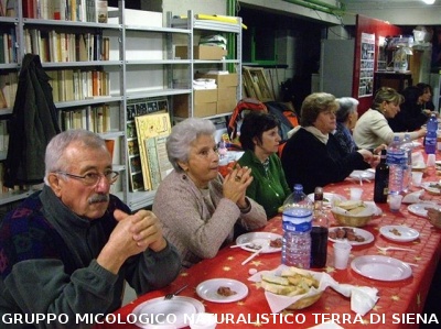 Cena degli auguri