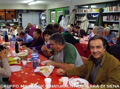 Cena degli auguri