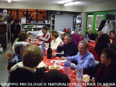 Cena degli auguri