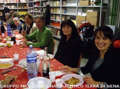 Cena degli auguri