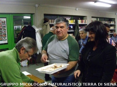 Cena degli auguri