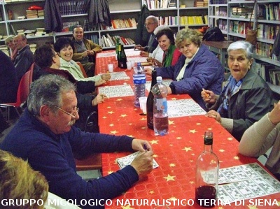 Cena degli auguri
