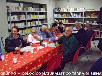 Cena degli auguri