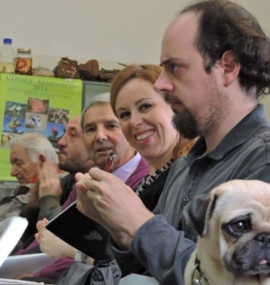 Riunione Consiglio Direttivo AGMT