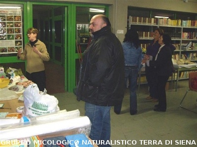 Cena dello smontaggio