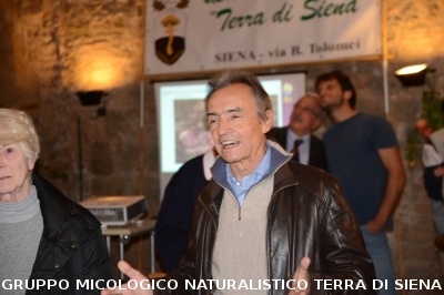 XVIII Mostra Micologica Senese