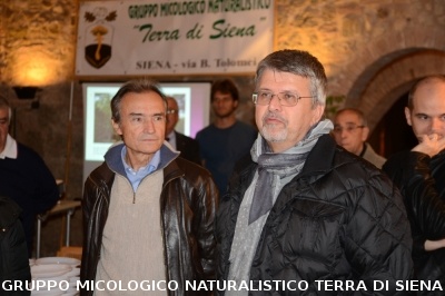 XVIII Mostra Micologica Senese