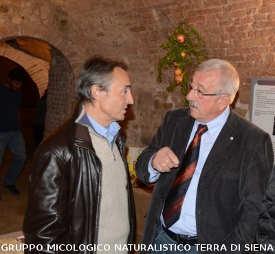 XVIII Mostra Micologica Senese